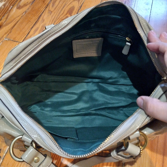 Coach bag - Picture 11 of 16